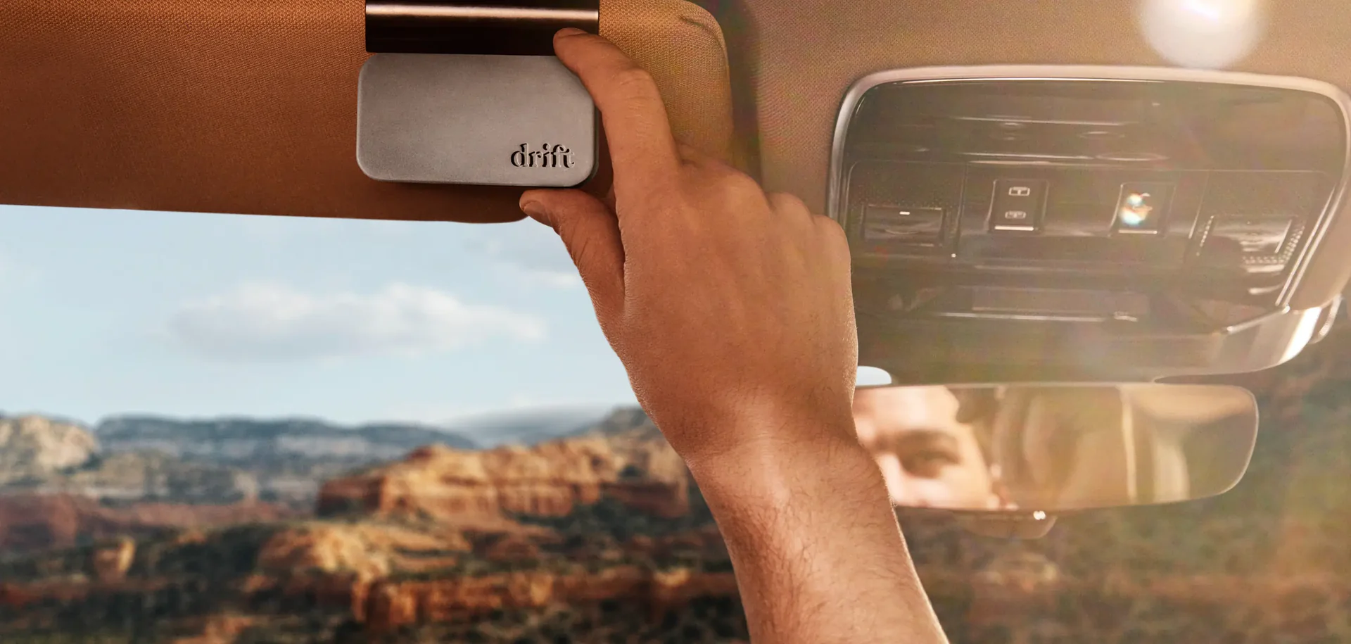 Elevate Every Mile with Drift